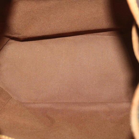 LOUIS VUITTON Monogram Montsouris GM Backpack - Picture 11 of 15